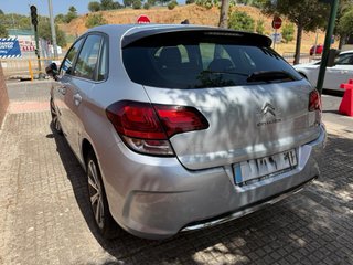 Citroen C4 2015