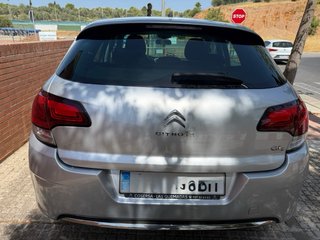 Citroen C4 2015