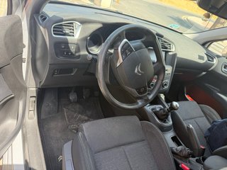 Citroen C4 2015