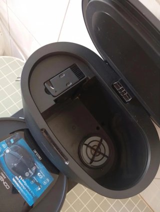 Conga cecotec