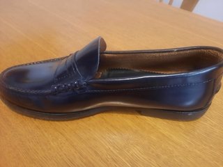 Zapato niño 1901 talla 41 negro