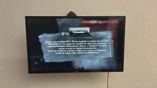 Smart TV Samsung 32 Negra