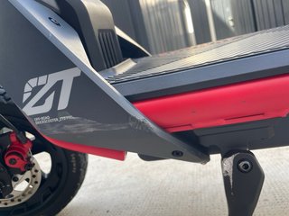 Patinete Eléctrico Segway ZT3 Pro