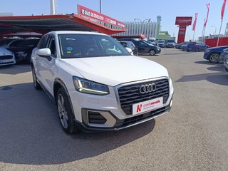 AUDI Q2 AUTO- DESDE 269€/MES ¡SIN PAGAR ENTRADA!