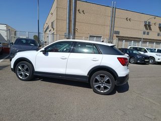 AUDI Q2 AUTO- DESDE 269€/MES ¡SIN PAGAR ENTRADA!