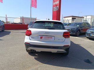 AUDI Q2 AUTO- DESDE 269€/MES ¡SIN PAGAR ENTRADA!