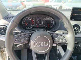 AUDI Q2 AUTO- DESDE 269€/MES ¡SIN PAGAR ENTRADA!