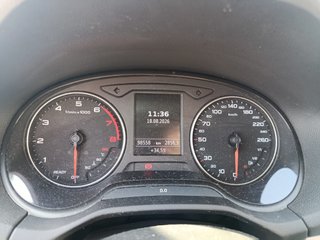 AUDI Q2 AUTO- DESDE 269€/MES ¡SIN PAGAR ENTRADA!