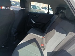 AUDI Q2 AUTO- DESDE 269€/MES ¡SIN PAGAR ENTRADA!