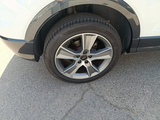 AUDI Q2 AUTO- DESDE 269€/MES ¡SIN PAGAR ENTRADA!