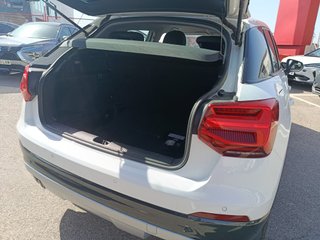 AUDI Q2 AUTO- DESDE 269€/MES ¡SIN PAGAR ENTRADA!
