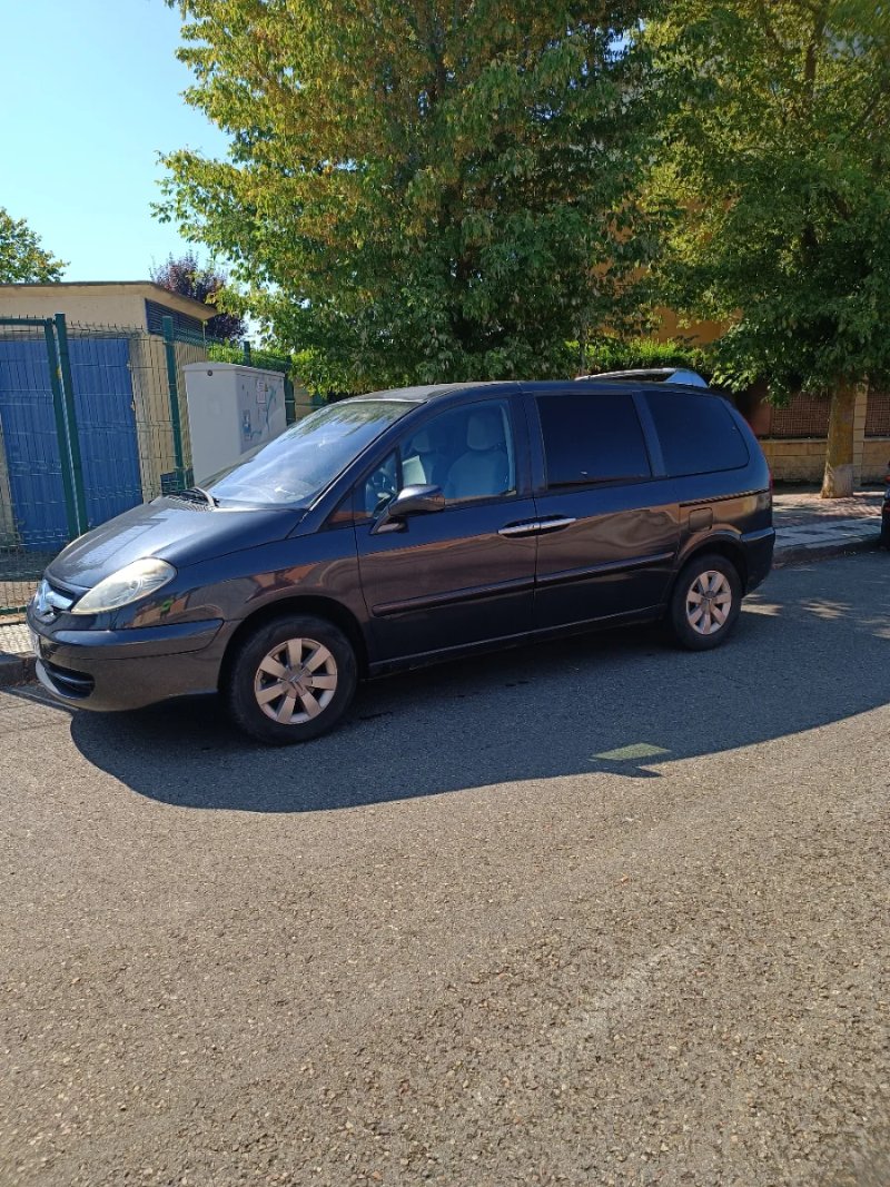Citroen C8 2004 - foto 1