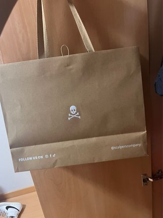 Bolsa sorpresa de artículos varios