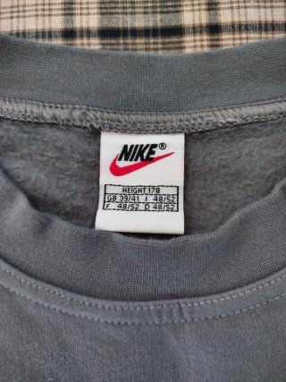 Sudadera Nike Vintage Custom