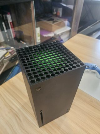 Xbox Series X 1TB