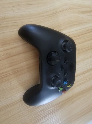 Xbox Series X 1TB