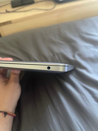 MacBook Air 2020 i5 512GB 16GB RAM
