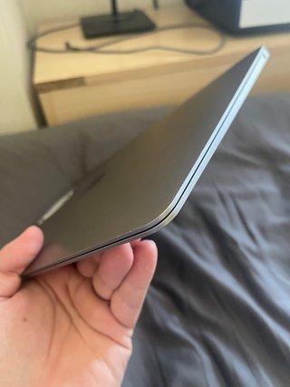 MacBook Air 2020 i5 512GB 16GB RAM