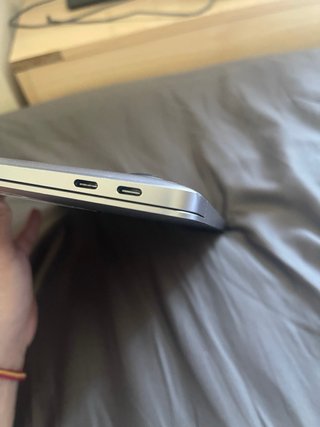 MacBook Air 2020 i5 512GB 16GB RAM