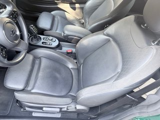 MINI Se 2022