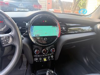 MINI Se 2022