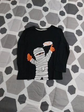 Set t-shirts bambino età 5/6 anni