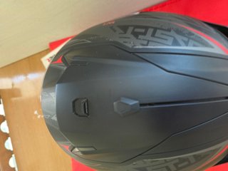 Shark D-Skwal 3 M + Cardo Freecom 2x