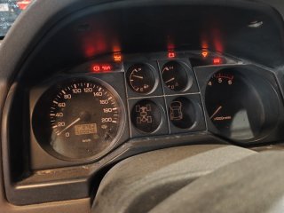 Mitsubishi Montero 2006