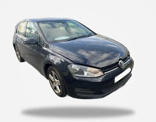 Volkswagen Golf VII (Mk7) despiece 1.6 TDI 2012-2