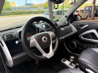 SMART CABRIO BRABUS - 2009