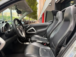 SMART CABRIO BRABUS - 2009