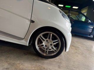 SMART CABRIO BRABUS - 2009