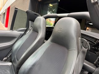 SMART CABRIO BRABUS - 2009