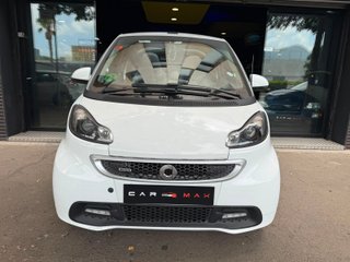 SMART CABRIO BRABUS - 2009