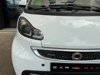 SMART CABRIO BRABUS - 2009