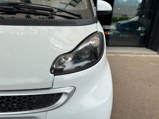 SMART CABRIO BRABUS - 2009