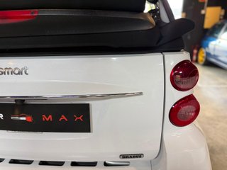 SMART CABRIO BRABUS - 2009
