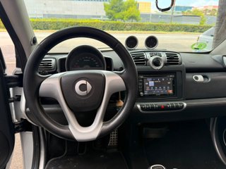 SMART CABRIO BRABUS - 2009
