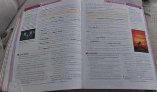 Lengua castellana y Literatura 4o ESO