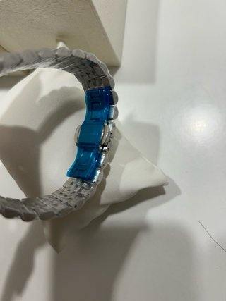 Reloj Vivienne Westwood Oro y Plata