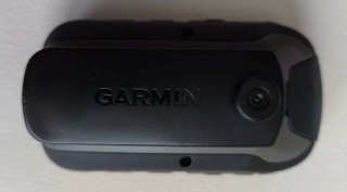 Garmin eTrex 30x GPS + set exteriores + funda