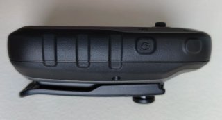 Garmin eTrex 30x GPS + set exteriores + funda