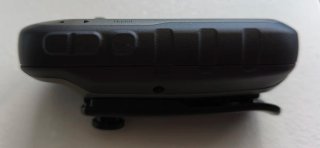 Garmin eTrex 30x GPS + set exteriores + funda