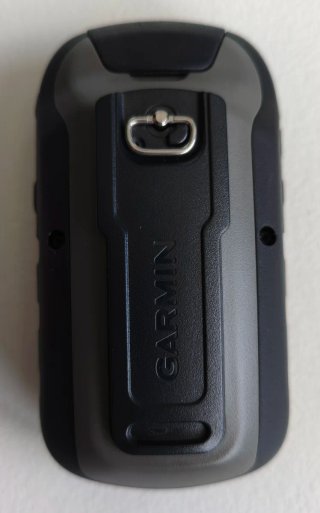 Garmin eTrex 30x GPS + set exteriores + funda