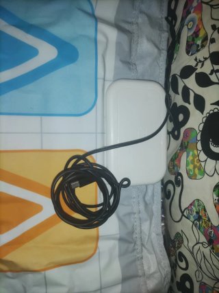 Consola Nintendo Wii + Juegos y Accesorios
