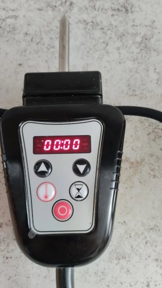 Olla Eléctrica Saladmaster