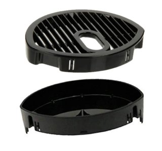 Bandeja antigoteo DeLonghi Dolce Gusto