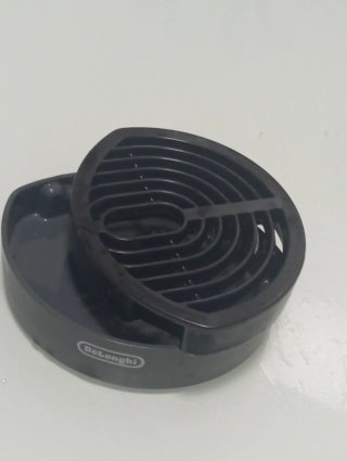 Bandeja antigoteo DeLonghi Dolce Gusto