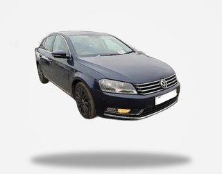 Volkswagen Passat B7 (Tipo 3C/362) despiece 2.0 T