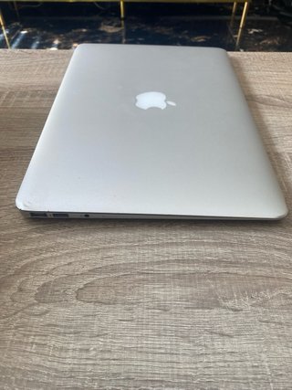 MacBook Air 13 Plata